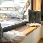 Apartman Aspen & Sauna Černý Dŭl