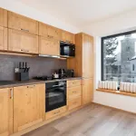 Aspen & Sauna *