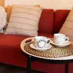 Apartman Aspen & Sauna
