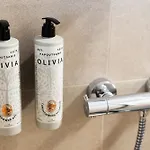 Aspen & Sauna * Černý Dŭl