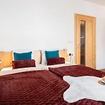 Aspen & Sauna Appartement