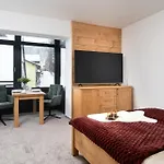 Apartman Aspen & Sauna