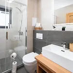 Aspen & Sauna Apartman Černý Dŭl
