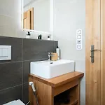 Aspen & Sauna Černý Dŭl