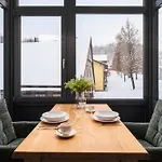 Aspen & Sauna Černý Dŭl