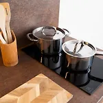 Apartman Aspen & Sauna