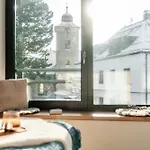 Aspen & Sauna Appartement *