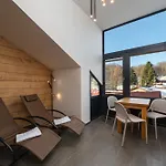 Appartement Aspen & Sauna Černý Dŭl