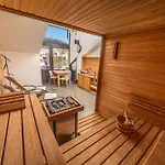 Aspen & Sauna Appartement *