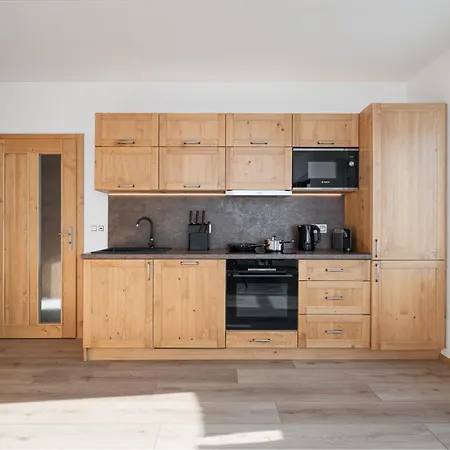 Appartamento Aspen & Sauna