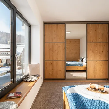 Appartamento Aspen & Sauna