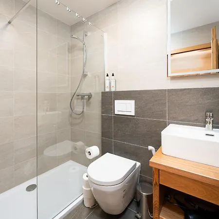 Aspen & Sauna Appartamento *