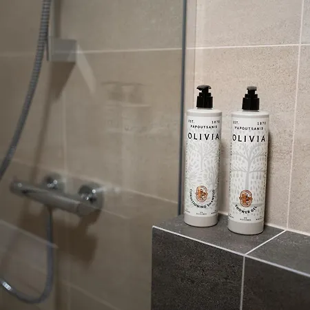 Appartamento Aspen & Sauna Černý Dŭl