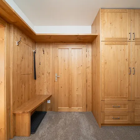 Aspen & Sauna