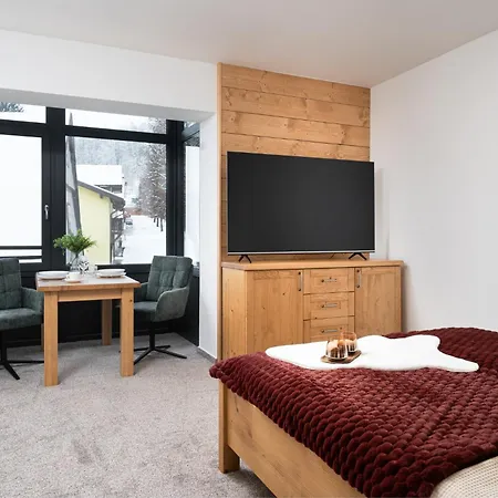 Appartamento Aspen & Sauna