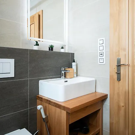 Aspen & Sauna Černý Dŭl