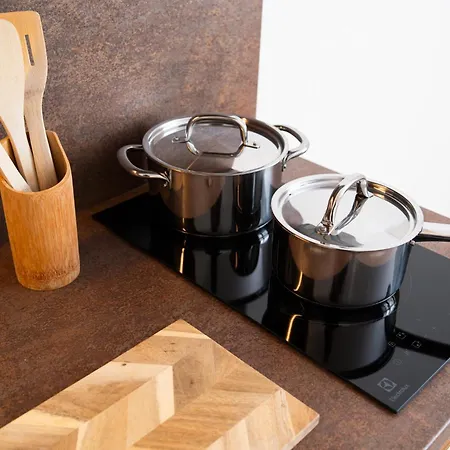 Διαμέρισμα Aspen & Sauna