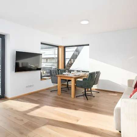 Appartamento Aspen & Sauna *