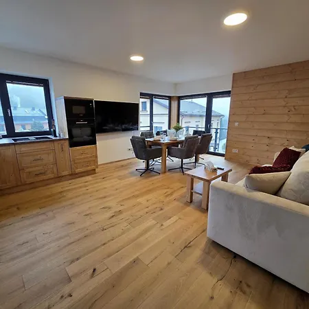 Aspen & Sauna *