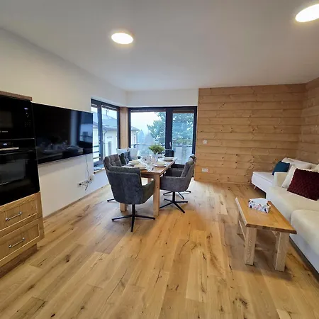 Aspen & Sauna Appartamento