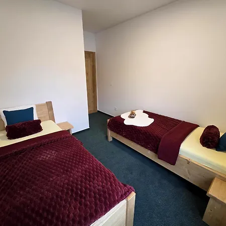 Appartamento Aspen & Sauna