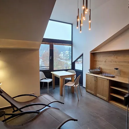 Aspen & Sauna