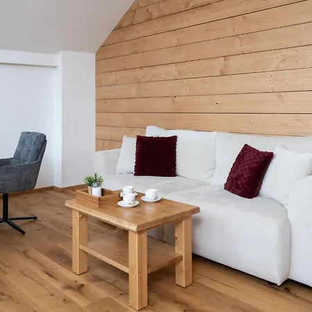 Aspen & Sauna Appartamento