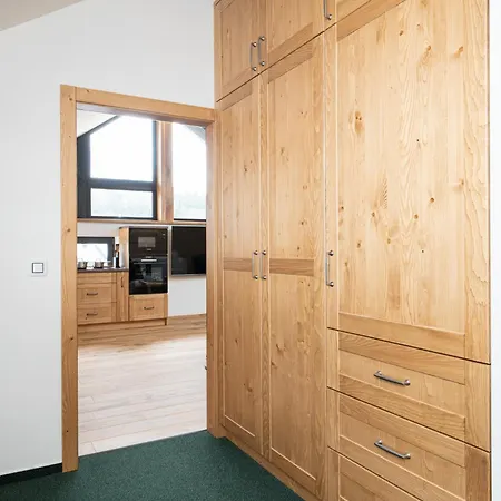 Appartamento Aspen & Sauna
