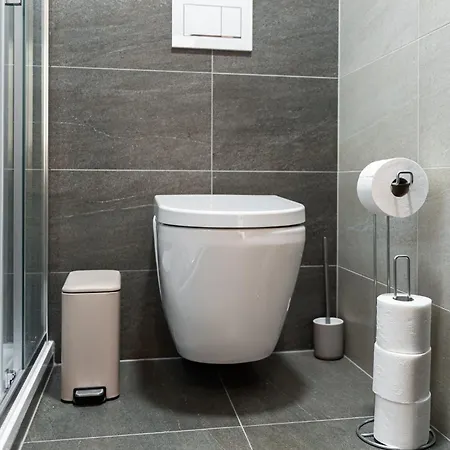 Aspen & Sauna Černý Dŭl