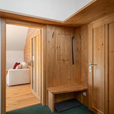 Appartamento Aspen & Sauna