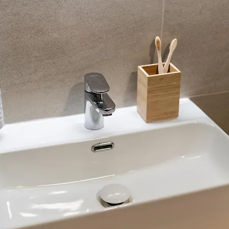 Aspen & Sauna Appartamento Černý Dŭl