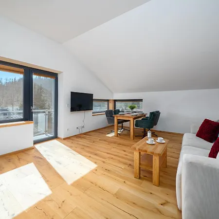 Aspen & Sauna *