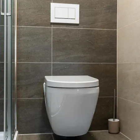 Aspen & Sauna * Černý Dŭl