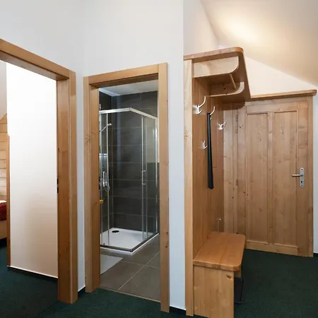 Aspen & Sauna *