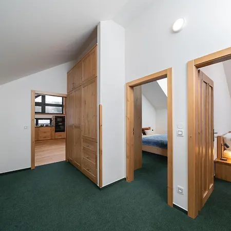 Lejlighed Aspen & Sauna