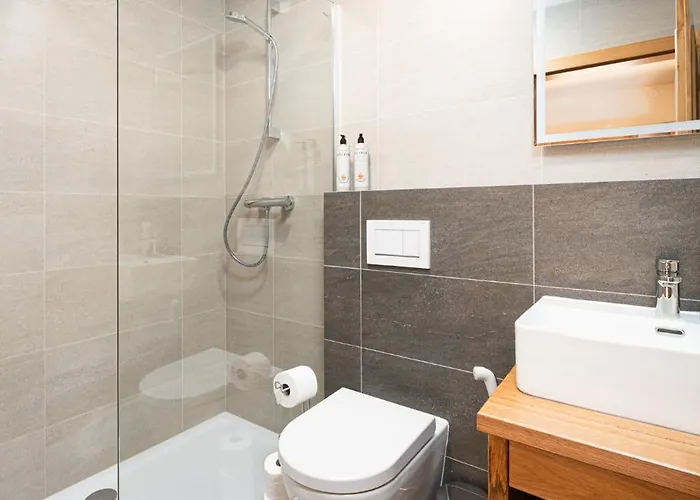 Aspen & Sauna Apartament *