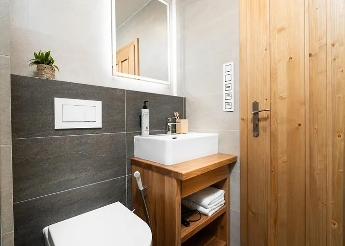 Aspen & Sauna *