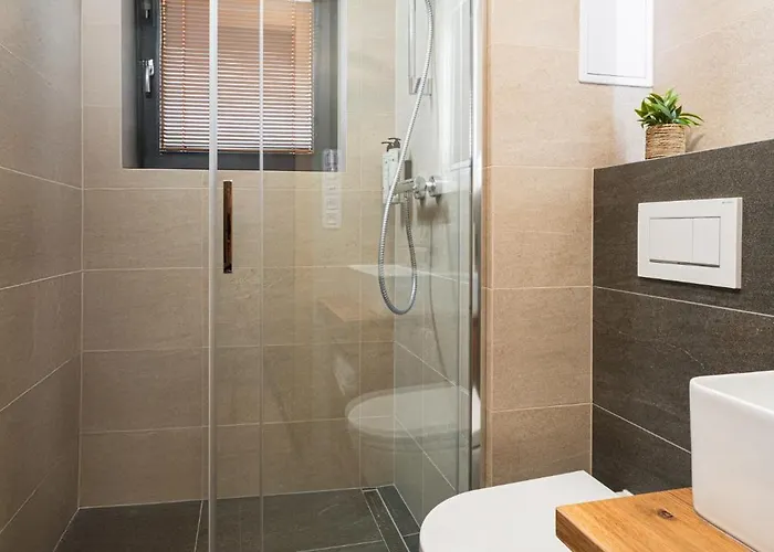 Aspen & Sauna Appartement Černý Důl