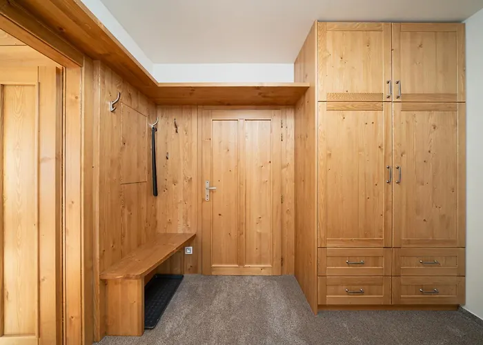 Aspen & Sauna