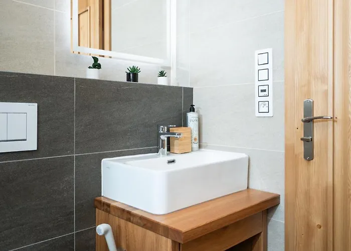 Aspen & Sauna Černý Důl