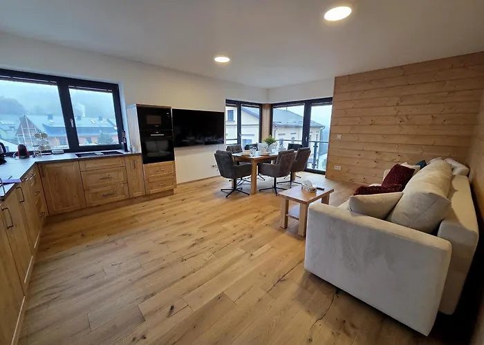 Aspen & Sauna *